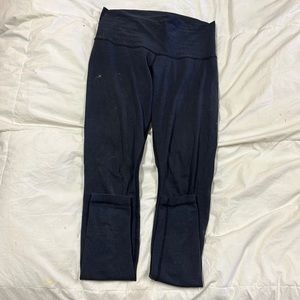 Black Lululemon Leggings